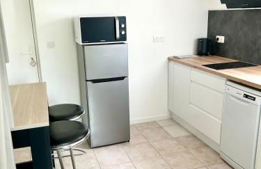 Quiet cozy apartment, air conditioning, swimming pool - Foto 8