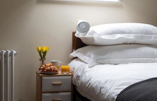 The Tackhouse - Foto 15