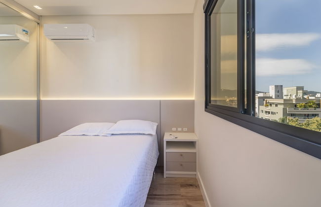 884A- Aluguel Bombinhas 2 quartos - Photo 4