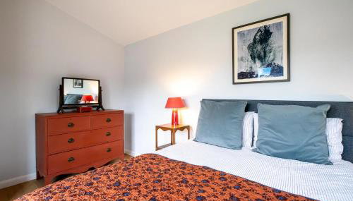 Oak Barn - Sleeps 3, Sweffling, near #Sizewell #Aldeburgh #Saxmundham - Managed by Aldeburgh Coastal Cottages - Foto 4