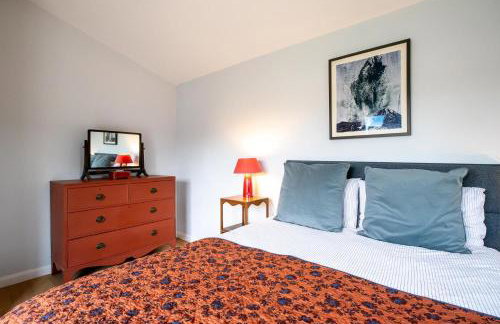 Oak Barn - Sleeps 3, Sweffling, near #Sizewell #Aldeburgh #Saxmundham - Managed by Aldeburgh Coastal Cottages - Foto 4