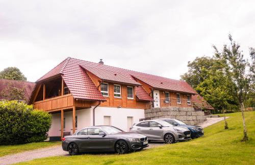 Holzerhof-Ferienwohnungen - Foto 1