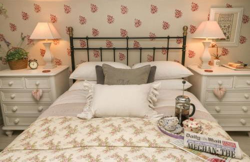 Grange Cottage - Foto 18