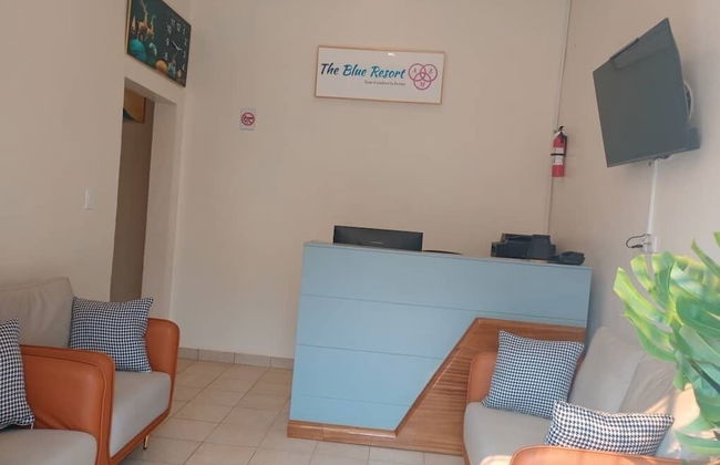 The Blue Resort - Foto 4