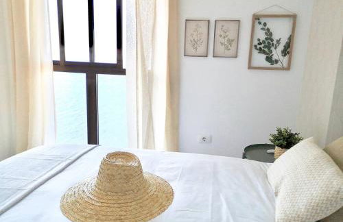 Magnific flat with panoramic sea views - Foto 22