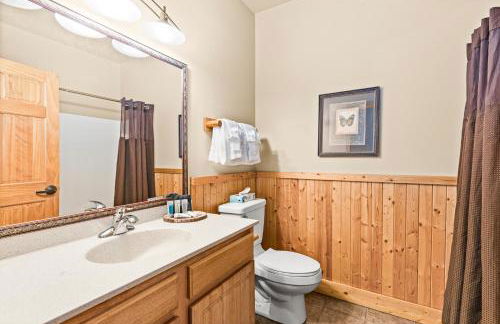 Amazing Superior Lake View Condo and Heated Pools - Foto 55