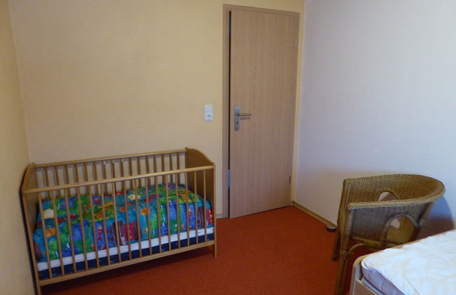 Gemuetliche Ferienunterkuenfte mit Garten in Zweedorf - Foto 4