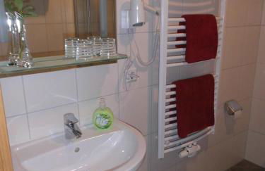 Ferienwohnung Himmel und Hölle - Foto 6