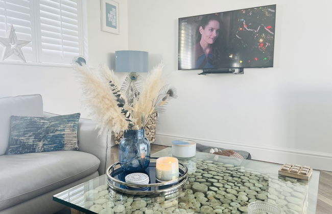 Stunning Cottage With hot Tub, North Wales Coast - Foto 12