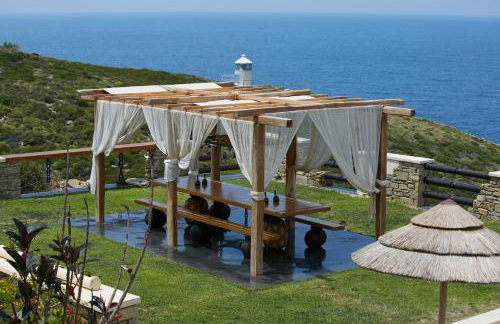 Toxotis Villas - Foto 63