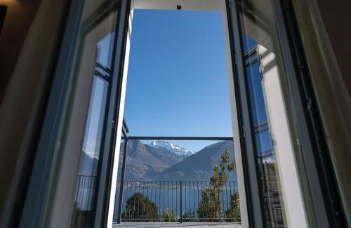 Villa al Castello - Pool - direkte Seefront - 12 Gäste - 4SZ - 4 Bäder - Foto 7