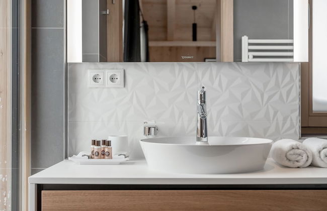 Chalet Obergurgl - Luxury Apartments - Foto 24