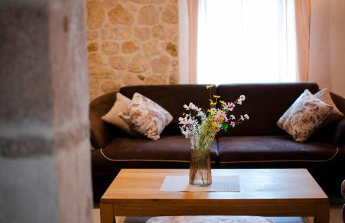 Traditional villa Juta for 8 people - Foto 12