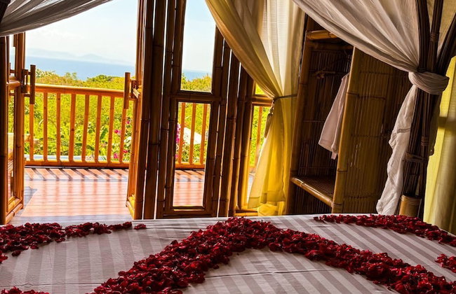 Penida Bambu Green Suites - Foto 4