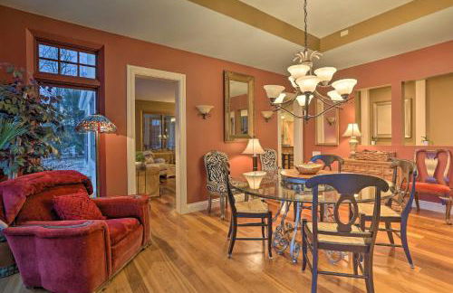 Stunning South Hero Home on Lake Champlain with View - Foto 6