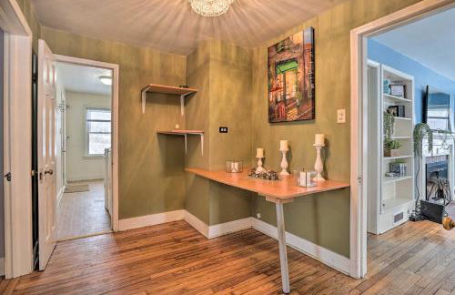 Rural Oswego Cottage on 50-Acre Orchard and Farm! - Foto 7