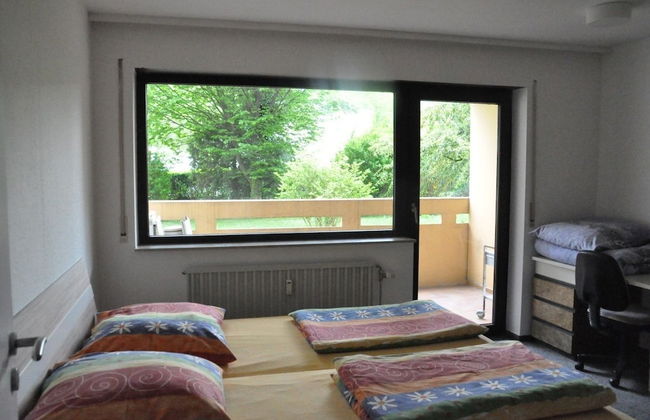 Monteurzimmer Leimen City - Photo 2