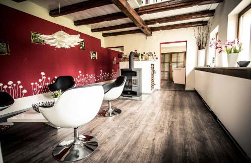 Chalet Sch l afbock - Foto 54