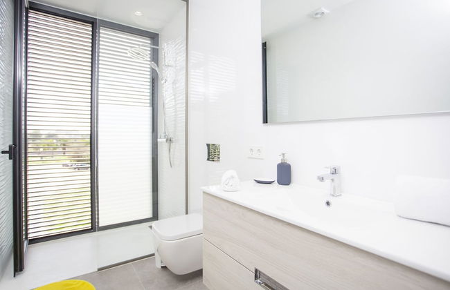 S Aigua 5 in Sa Coma - Foto 27