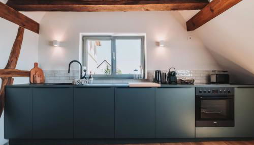 Das Alte Pfarrhaus Galerie - Foto 5