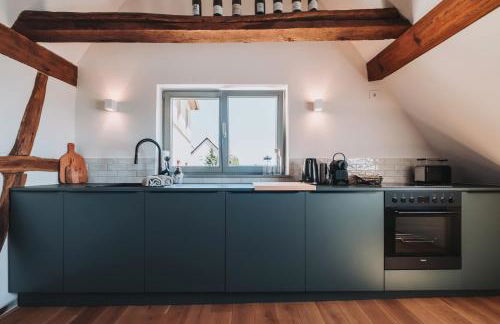 Das Alte Pfarrhaus Galerie - Foto 5