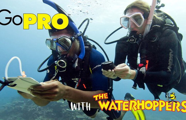 BUCEO: La exploración submarina de Kallithea - Foto 14