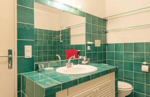 Villa Pétale de Rose - Foto 19