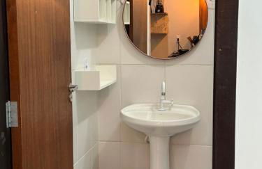 Apart Aconchego Mobiliado Centro - Photo 28