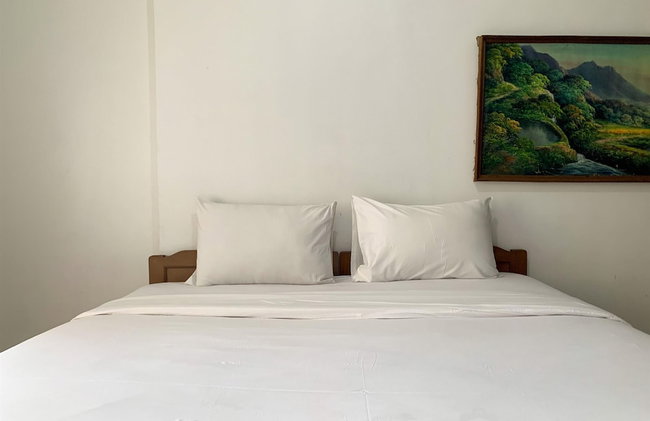 Comfortable And Homey 3Br At Marina Ancol Apartment - Foto 8