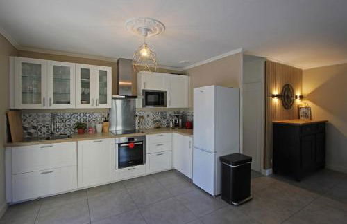 Havre de paix avec piscine & spa - proche Ventoux - Foto 14