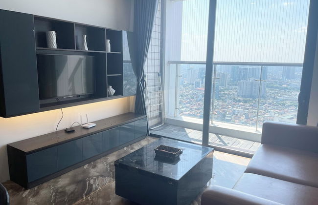 Vinhomes Metropolis Ba Dinh - Apartment - Photo 18