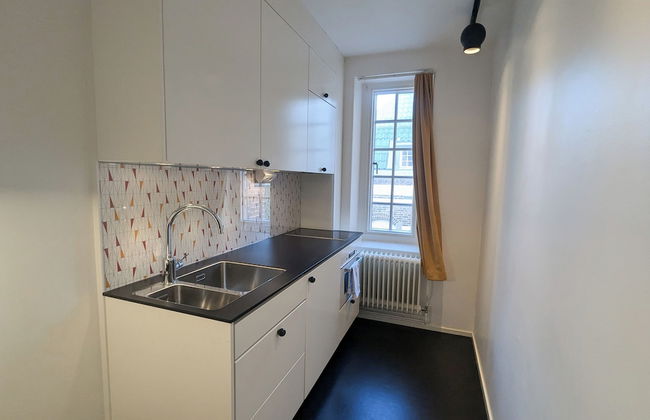 Forenom Apartments Göteborg Geijersgatan - Photo 6