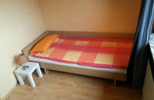 Apartment Großzügige Ferienwohnung mit Garten und Terrasse- nur zwei Kilometer vom Strand by Interhome - Foto 6