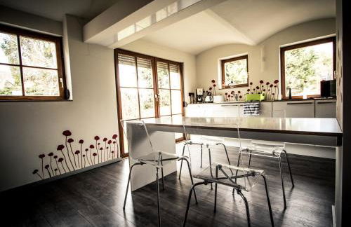 Chalet Sch l afbock - Foto 60