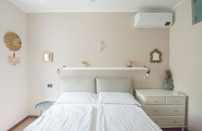 Alessandra 2 Apartment - Wonderful Italy - Foto 3