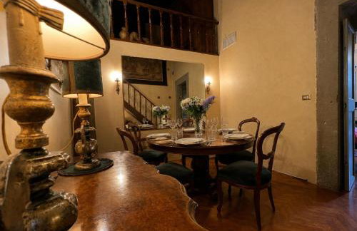 Veronica Suite, Terrace exclusive Historic Centre Piazza Venezia - Foto 34