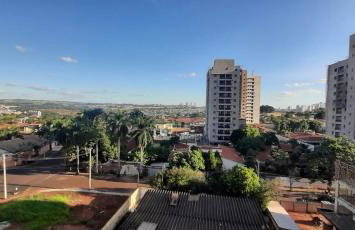 Ribeirania-2 dormitórios-wifi-Garagem-pet friendly - Foto 38