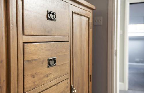 Beautiful Secluded 2 Bedroom Coach House - Foto 37