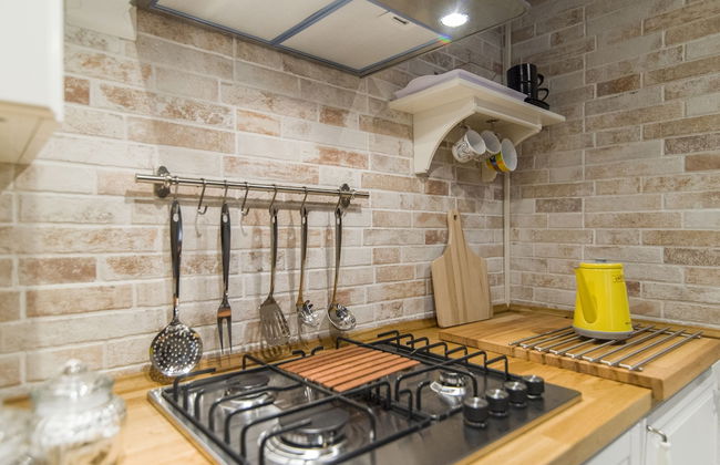 Bologna Rainbow Apartment - Foto 12