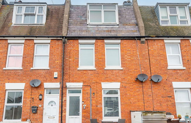 North Road Pevensey Bay - Foto 24