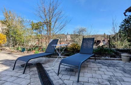 Le Brocangîte à Jules - Foto 9