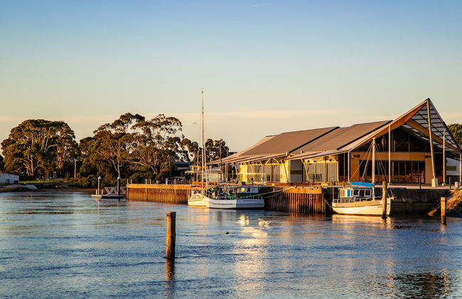 BIG4 Tassie Getaway Park Ulverstone - Foto 36