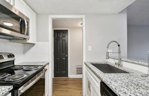 Halsten at Vinings 3016 Spacious 1 Bed 1 Bath - Foto 21