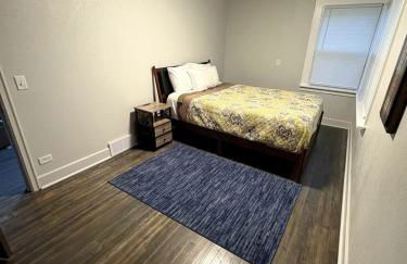 Cozy Main Floor Rental - Foto 5