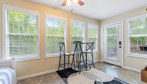 Cozy Cove - Foto 5, Habitación