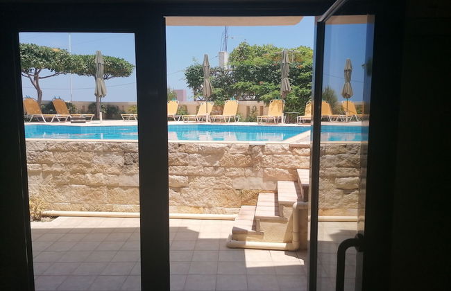 Villiana Holiday Apartments - Foto 22