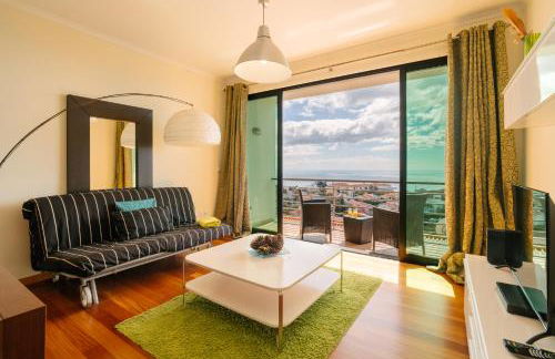 Ponta do Sol Amazing 3 Bedroom Apartment - Foto 34