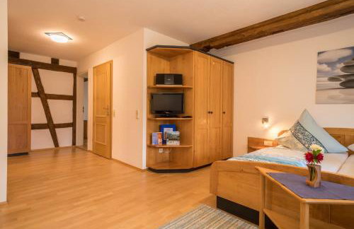 Ferienwohnung Risthof 4 - Photo 7