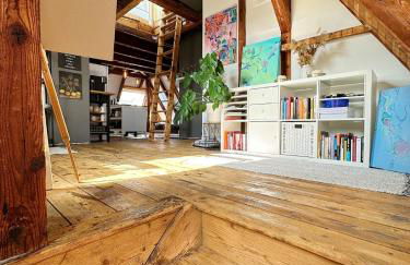 Dornröschen-Loft - Photo 58