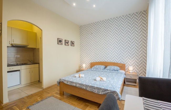 Belgrade Center Apartment Skadarlija - Foto 1